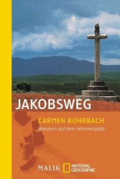 Jakobsweg - Rohrbach, Carmen