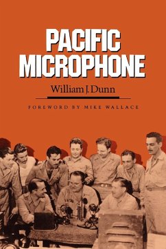 Cover PACIFIC MICROPHONE