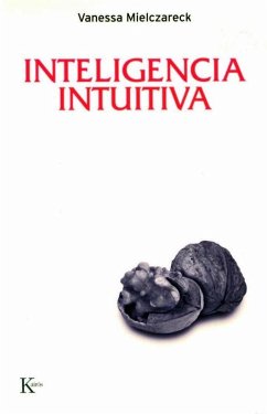 Cover Inteligencia Intuitiva