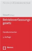 Betriebsverfassungsgesetz