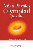 ASIAN PHYSICS OLYMPIAD (1ST-8TH)