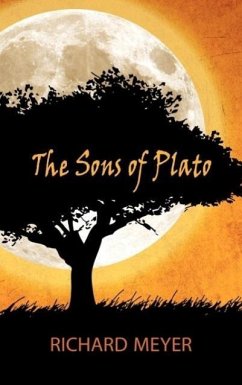 Sons of Plato - Meyer, Richard