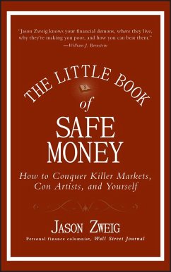 The Little Book of Safe Money - Zweig, Jason