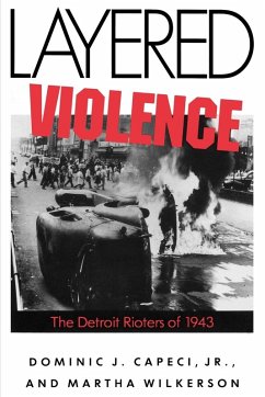 Cover Layered Violence