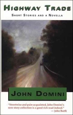 Highway Trade - Domini, John