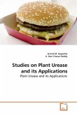 Studies on Plant Urease and its Applications