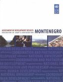 Assessment of Development Results: Montenegro