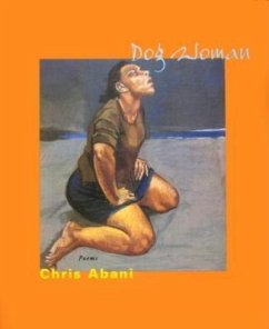 Dog Woman - Abani, Chris