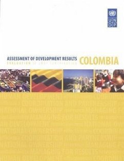 Assessment of Development Results: Colombia