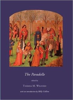 The Paradelle - Welford, Theresa