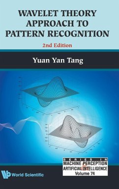 Wavelet Theory Approach to Pattern Recognition (2nd Edition) - Tang, Yuan Yan