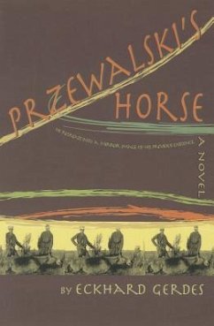 Przewalski's Horse - Gerdes, Eckhard