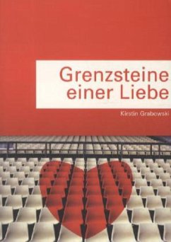Cover Grenzsteine einer Liebe
