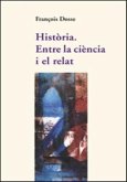 Història: entre la ciència i el relat