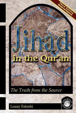 Jihad in the Qur'an - Fatoohi, Louay