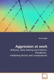 Aggression at work