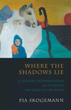 Where the Shadows Lie - Skogemann, Pia