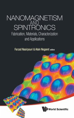 NANOMAGNETISM AND SPINTRONICS - Farzad Nasirpouri & & Alain Nogaret