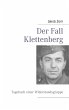 Der Fall Klettenberg - Bild 1