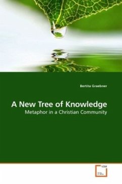 A New Tree of Knowledge - Graebner, Bertita