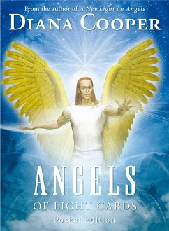 Angels of Light Cards Pocket Edition - Cooper, Diana