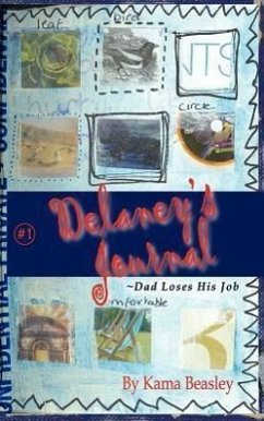 Delaney's Journal - Beasley, Kama