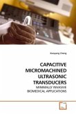 CAPACITIVE MICROMACHINED ULTRASONIC TRANSDUCERS