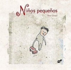 Niños Pequeños - Ginard, Pere