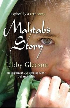 Mahtab's Story - Gleeson, Libby