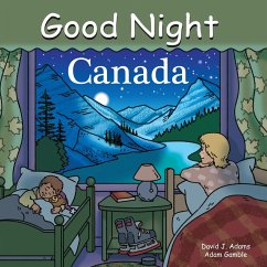Good Night Canada - Gamble, Adam; Adams, Dave