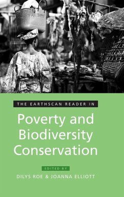 The Earthscan Reader in Poverty and Biodiversity Conservation