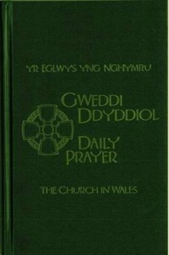 The Church in Wales - Daily Prayer - Church in Wales