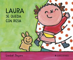 Laura se queda con Rosa - Slegers, Liesbet