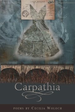 Carpathia - Woloch, Cecilia