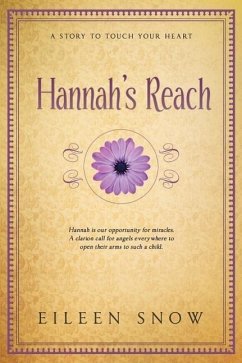 Hannah's Reach - Snow, Eileen
