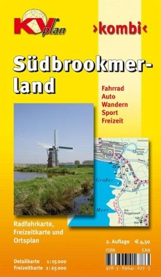 Südbrookmerland - Kommunalverlag Tacken e.K.