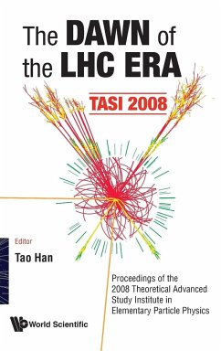The Dawn of the LHC Era