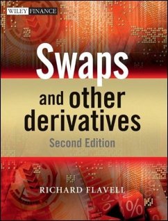 Swaps and Other Derivatives - Flavell, Richard