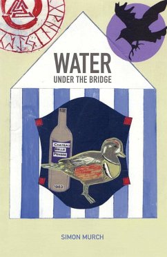 Water Under the Bridge - Murch, Simon