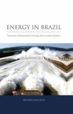 Energy in Brazil - Leite, Antonio Dias