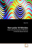 Non-polar III-Nitrides