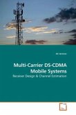 Multi-Carrier DS-CDMA Mobile Systems