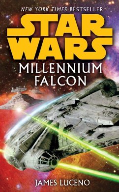 Millennium Falcon: Star Wars Legends - Luceno, James