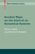 Iterated Maps on the Interval as... - Bild 1