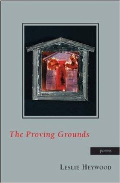 The Proving Grounds - Heywood, Leslie