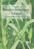 Insect-Resistant Maize