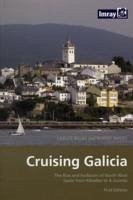 Cruising Galicia - Rojas, Carlos; Bailey, Robert