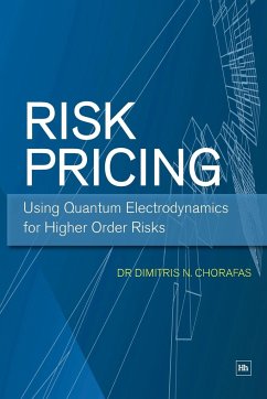 Risk Pricing - Chorafas, Dimitris N.