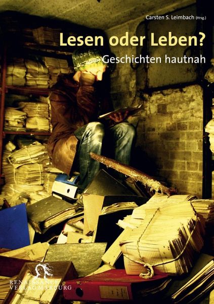 Lesen oder Leben?