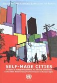 Self Made Cities: In Search of Sustainable Solutions for Informal Settlements in the United Nations Economic Commission for Europe Regio
